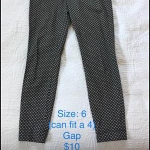 Gap Business Pants